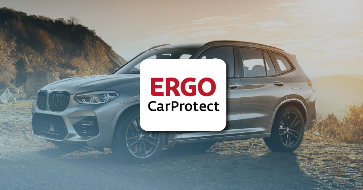 ERGO CarProtect